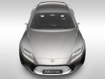 Lotus Eterne Concept 2010 года